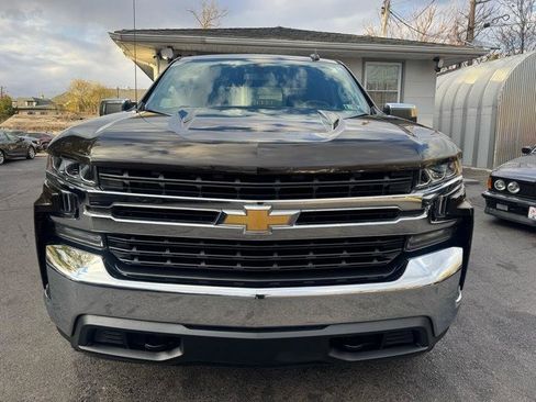 Used 2019 Chevrolet Silverado 1500 LT w/ All-Star Edition image 2
