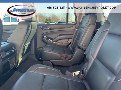 Used 2019 Chevrolet Tahoe LT image 30