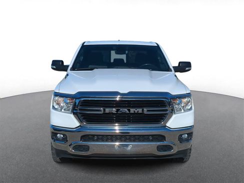 Certified 2019 RAM 1500 Big Horn image 3