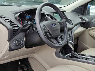 Used 2019 Ford Escape SEL video 2