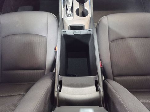 Used 2025 Chevrolet Malibu LT FWD image 15