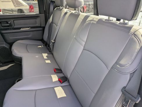 New 2026 RAM 2500 Tradesman image 17