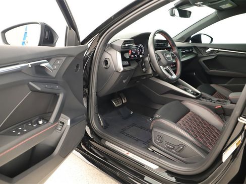 Certified 2023 Audi S3 Prestige w/ Prestige Package image 14