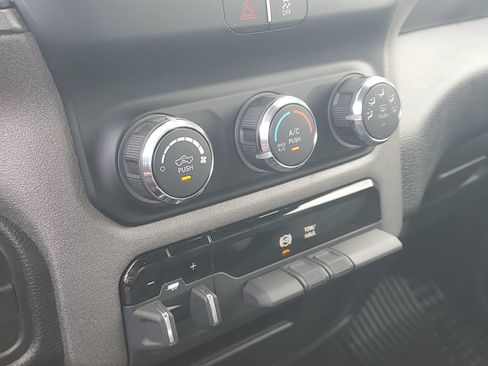 Used 2024 RAM 3500 Tradesman AWD/4WD image 37