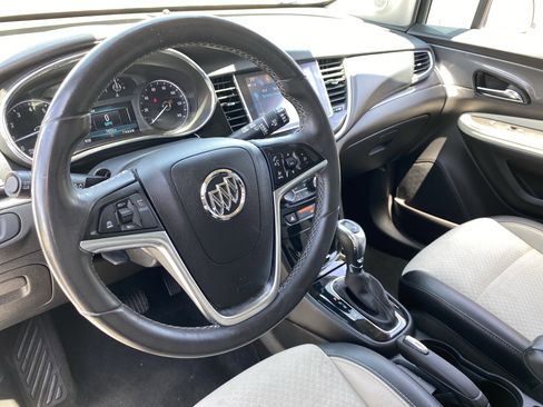 Used 2017 Buick Encore Preferred FWD image 18