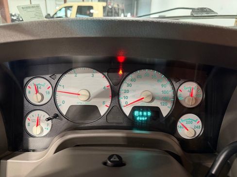Used 2007 Dodge Ram 2500 Truck 4x4 Mega Cab image 12