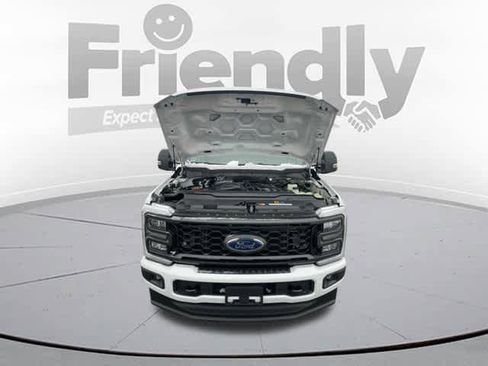 New 2026 Ford F350 XL w/ STX Appearance Package image 27