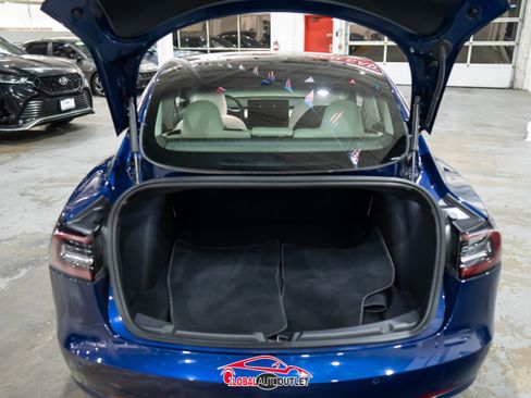 Used 2019 Tesla Model 3 Long Range image 42