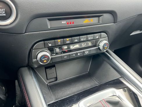 Used 2024 MAZDA CX-5 Carbon Edition image 33