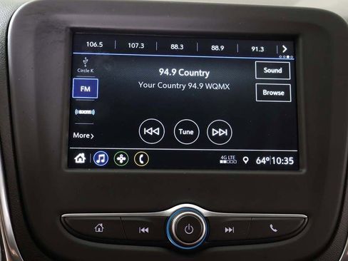 Used 2019 Chevrolet Equinox LT image 45