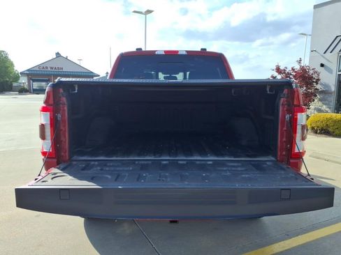 Used 2023 Ford F150 Lariat w/ Equipment Group 502A High AWD/4WD image 24