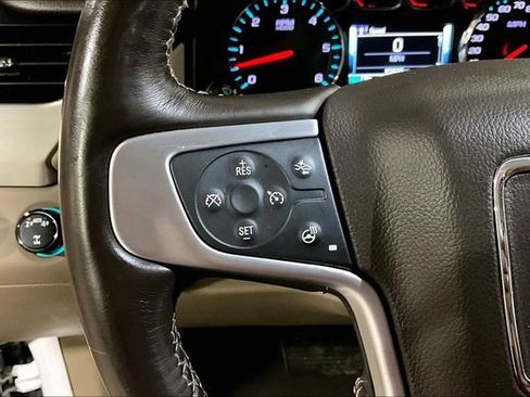 Used 2020 GMC Yukon SLT w/ Open Road Package AWD/4WD image 21