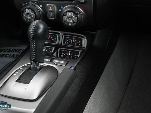 Used 2011 Chevrolet Camaro SS w/ RS Package image 17