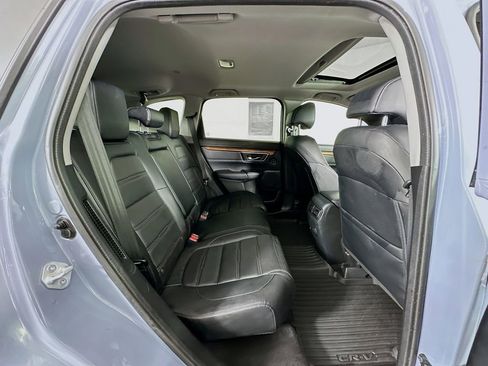 Used 2021 Honda CR-V EX-L image 28