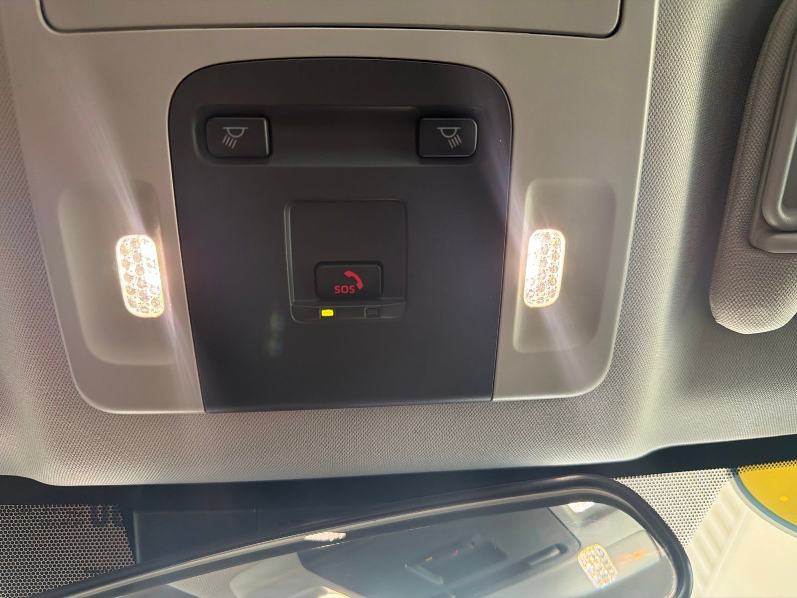 Used 2025 Toyota Camry LE FWD image 25