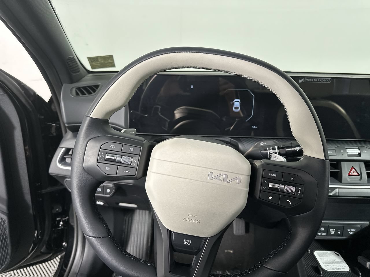 New 2026 Kia K4 GT-Line Turbo FWD image 5