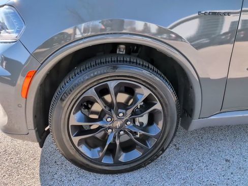Used 2022 Dodge Durango R/T w/ Blacktop Package image 15