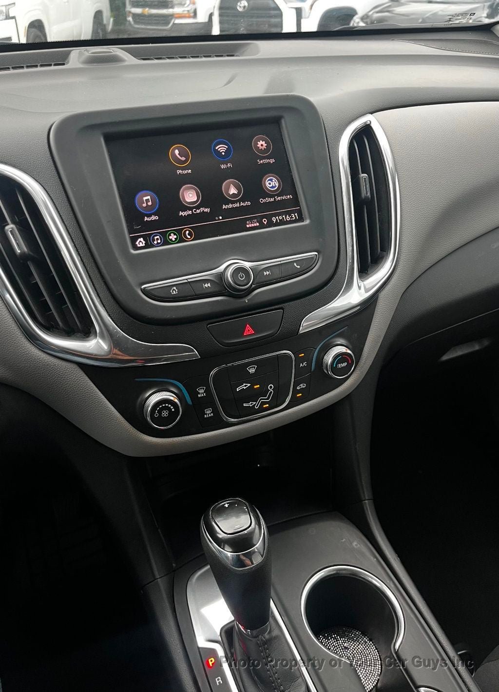 Used 2020 Chevrolet Equinox LS w/ LS Convenience Package FWD image 23