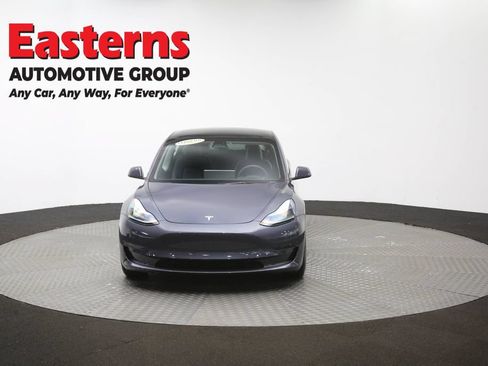 Used 2023 Tesla Model 3 Standard Range RWD image 45
