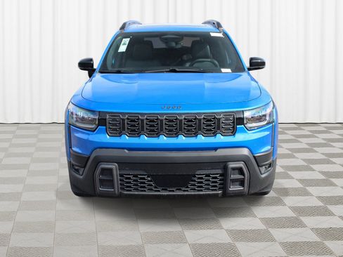 New 2026 Jeep Cherokee Limited image 33