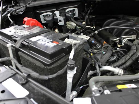 Used 2024 Ford F150 Tremor w/ Equipment Group 402A High AWD/4WD image 39
