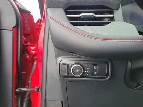 Certified 2025 Ford Explorer ST w/ Sun And Sound Package image 21