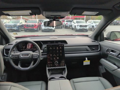 New 2026 GMC Terrain AT4 w/ LPO, Black Badging Package image 28