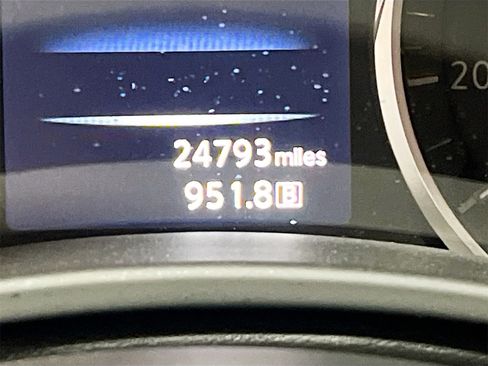 Used 2021 INFINITI Q50 Red Sport 400 image 12