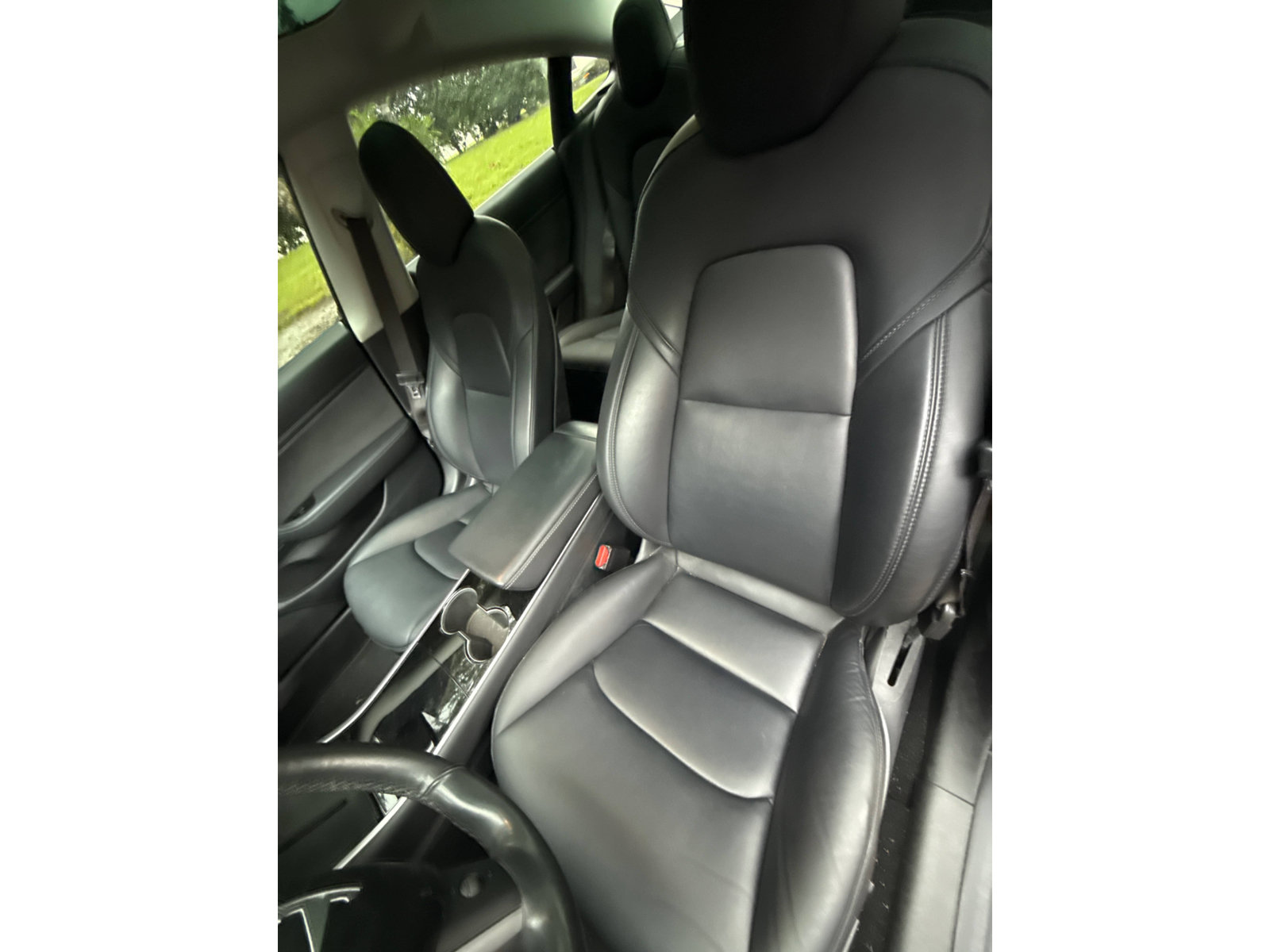 Used 2018 Tesla Model 3 Long Range AWD/4WD image 11