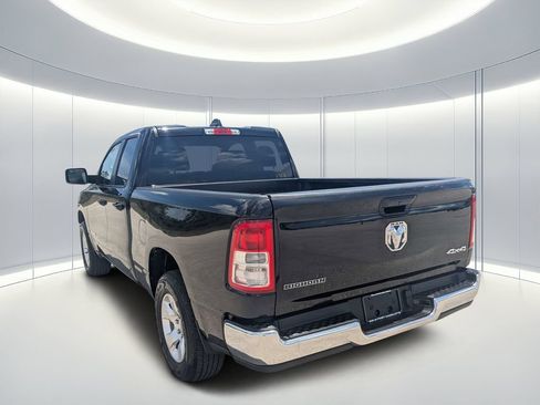 Used 2021 RAM 1500 Big Horn AWD/4WD image 6