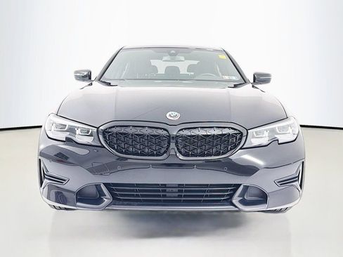 Used 2019 BMW 330i xDrive Sedan image 2