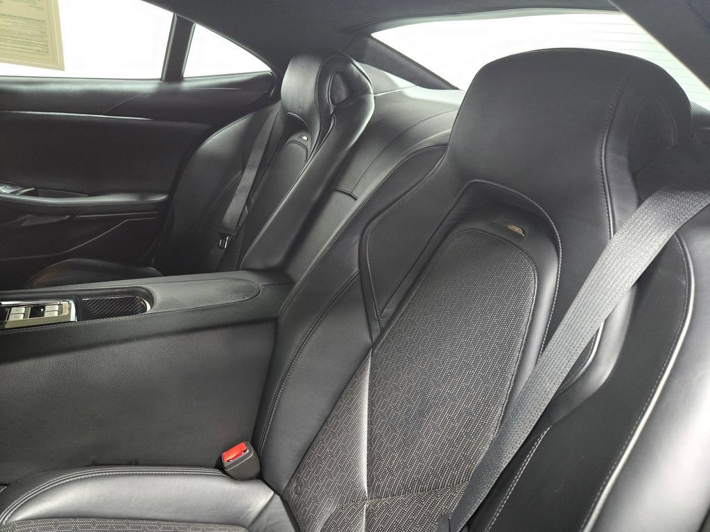 Used 2020 Karma Revero GT RWD image 25