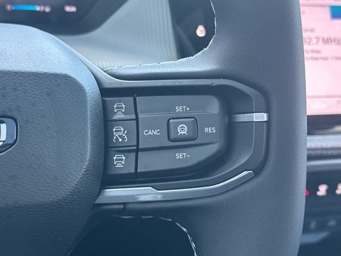 New 2026 Jeep Cherokee Limited AWD/4WD image 27