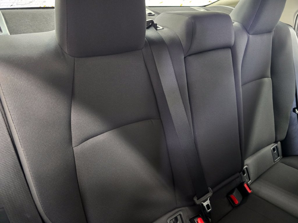 Certified 2024 Toyota Corolla LE FWD image 18