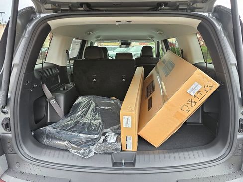 New 2026 Hyundai Santa Fe SE image 12