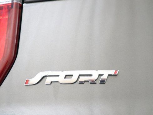 Used 2017 Ford Explorer Sport image 23