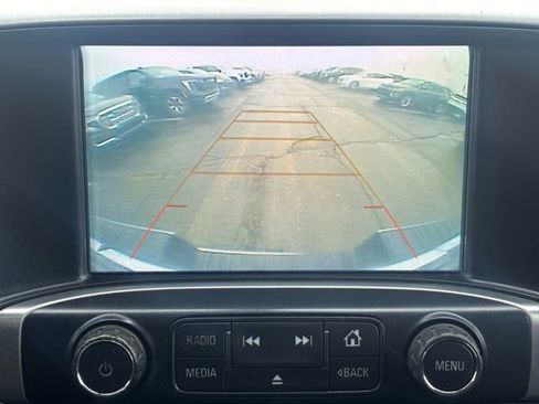 Used 2018 GMC Sierra 1500 SLE w/ SLE Value Package image 26