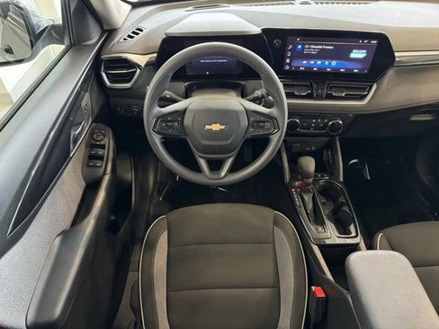 Certified 2025 Chevrolet TrailBlazer LT image 5