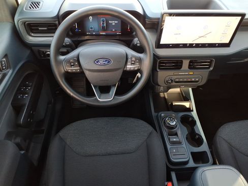 Used 2025 Ford Maverick XL w/ Equipment Group 101A image 16