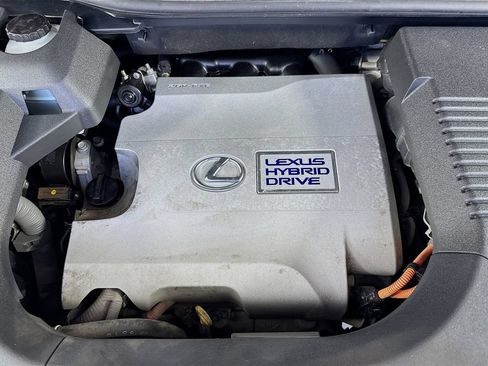 Used 2015 Lexus RX 450h FWD image 40