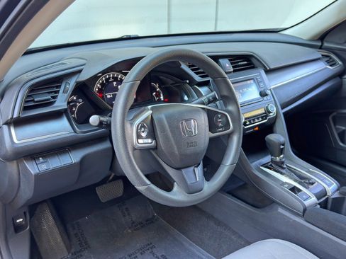 Used 2017 Honda Civic LX image 12