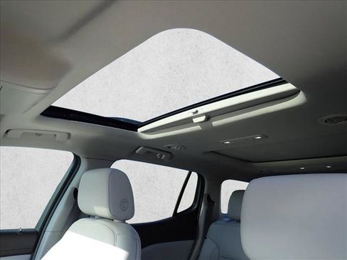 Used 2019 GMC Acadia SLT FWD image 16