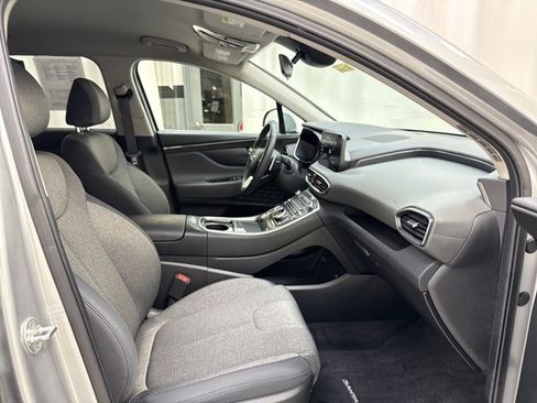 Used 2023 Hyundai Santa Fe SEL AWD/4WD image 31