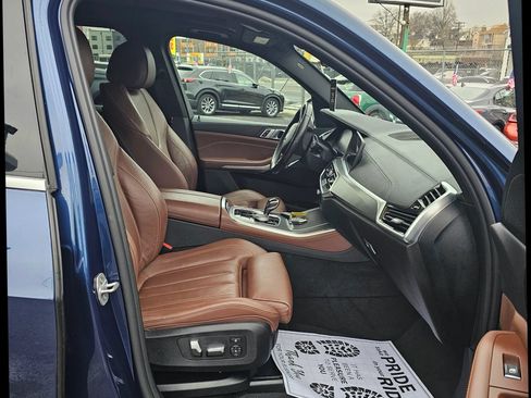 Used 2020 BMW X5 xDrive40i AWD/4WD image 10