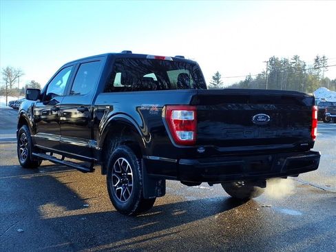 Used 2023 Ford F150 XL w/ Trailer Tow Package image 30