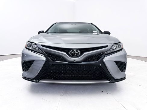 Used 2018 Toyota Camry XSE w/ Audio Package image 14