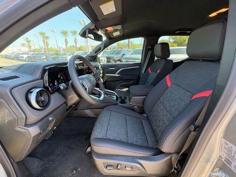 New 2026 Chevrolet Colorado Z71 AWD/4WD image 12