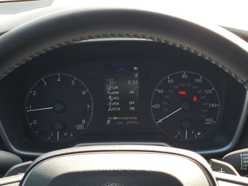 Used 2026 Toyota Corolla SE FWD image 21