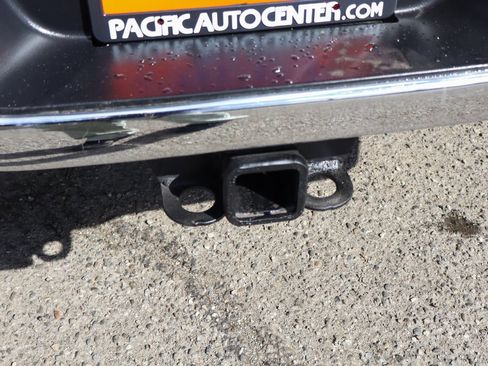 Used 2015 RAM 3500 Tradesman w/ Chrome Appearance Group image 44