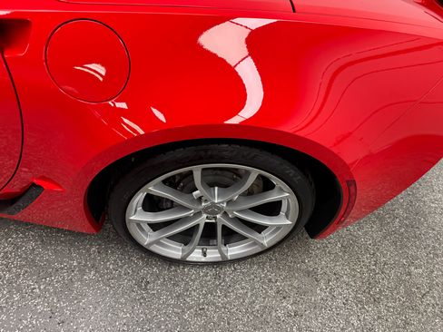 Used 2018 Chevrolet Corvette Grand Sport image 31